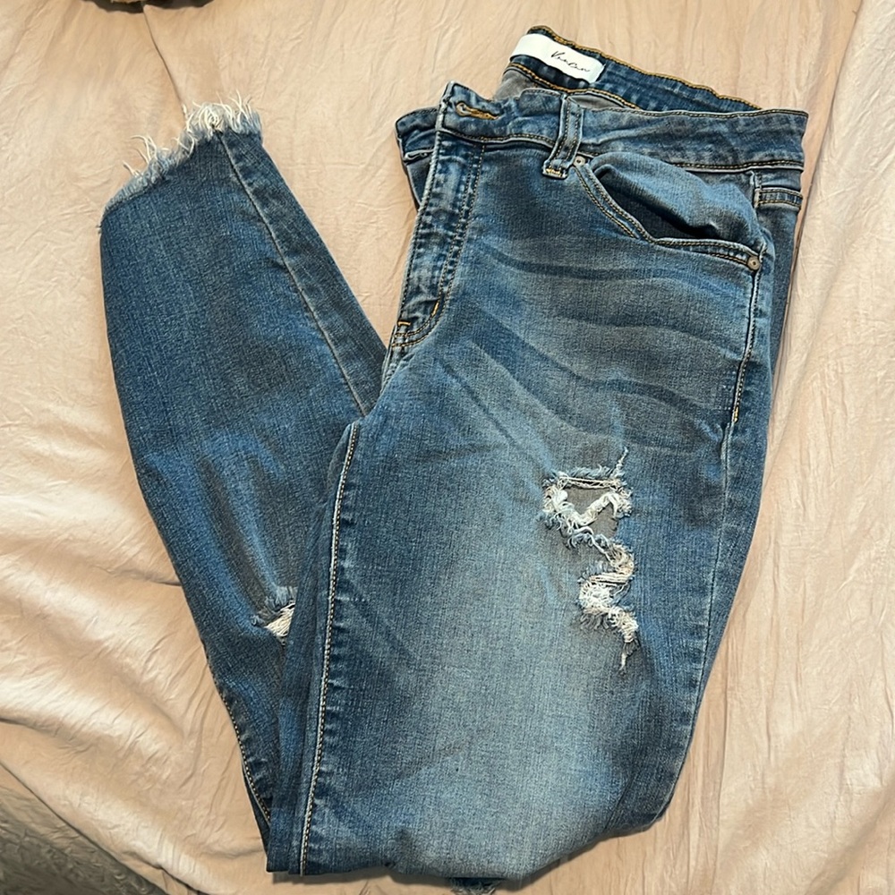 Kancan Jeans